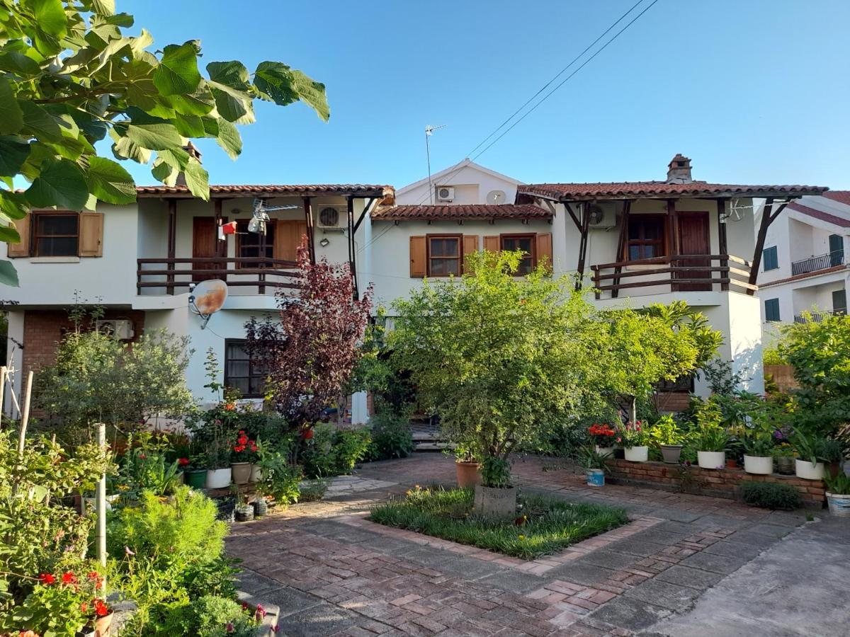 Casa vacanze Mitrojorgji *